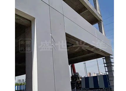 GRC构件14