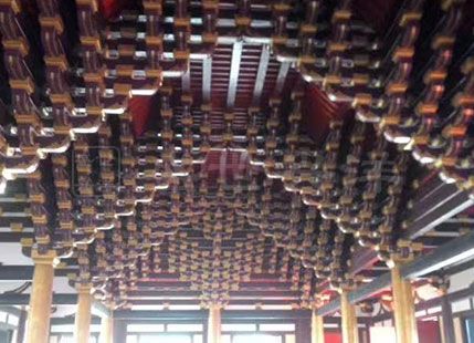 GRC构件18